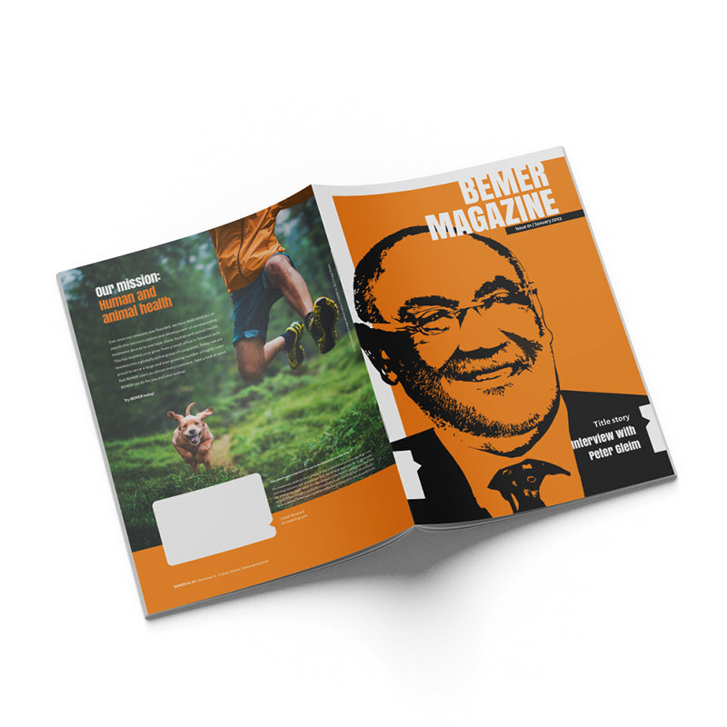 Bemer-Magazin