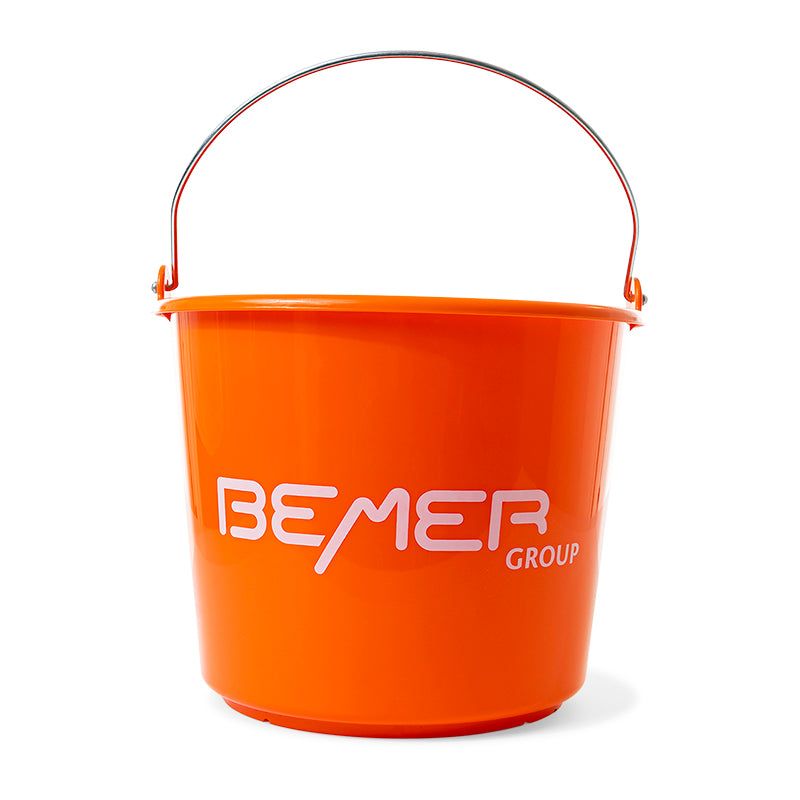 Futtereimer