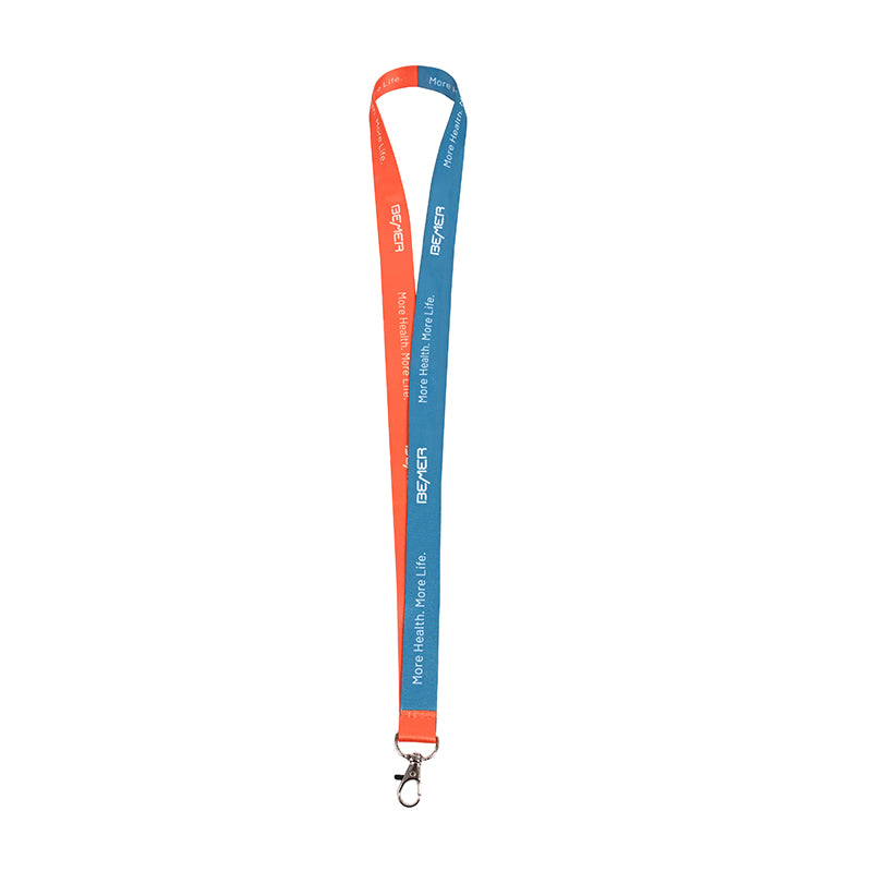 Lanyard/Schlüsselband 10er-Pack