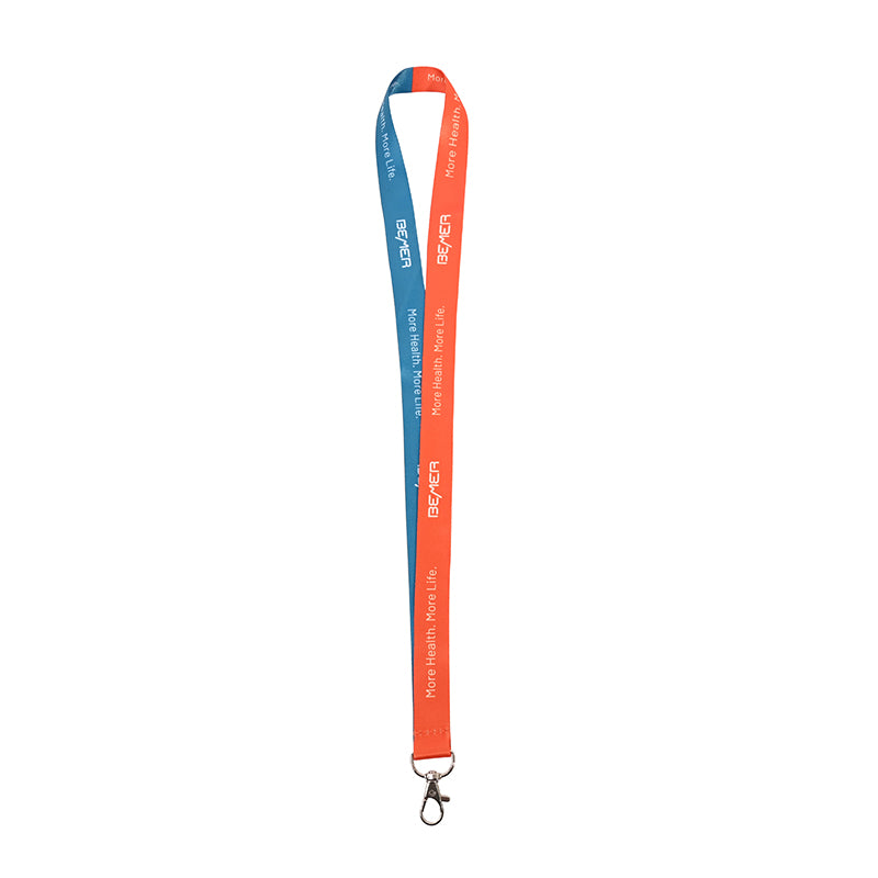 Lanyard/Schlüsselband 10er-Pack