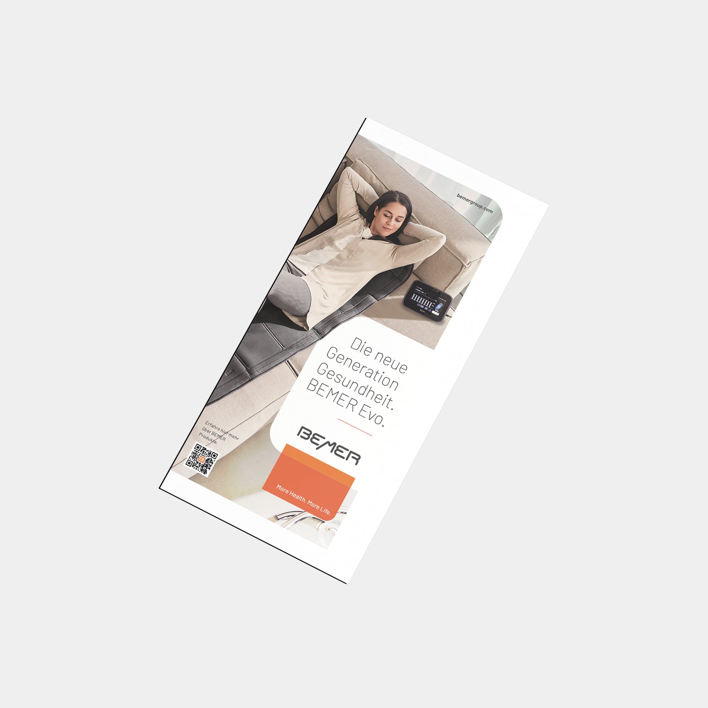 Human Folder - Datendownload
