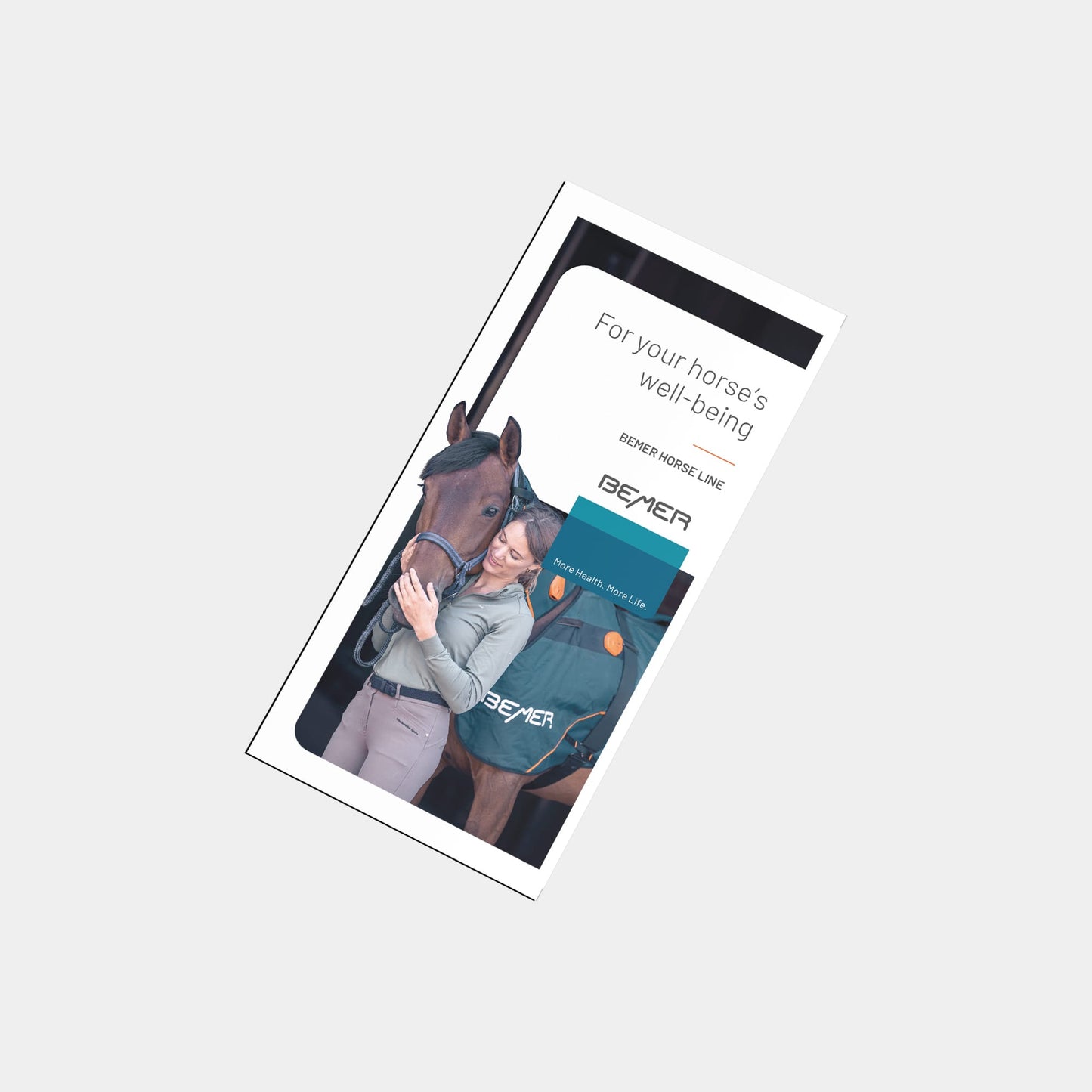 Horse Folder - Datendownload