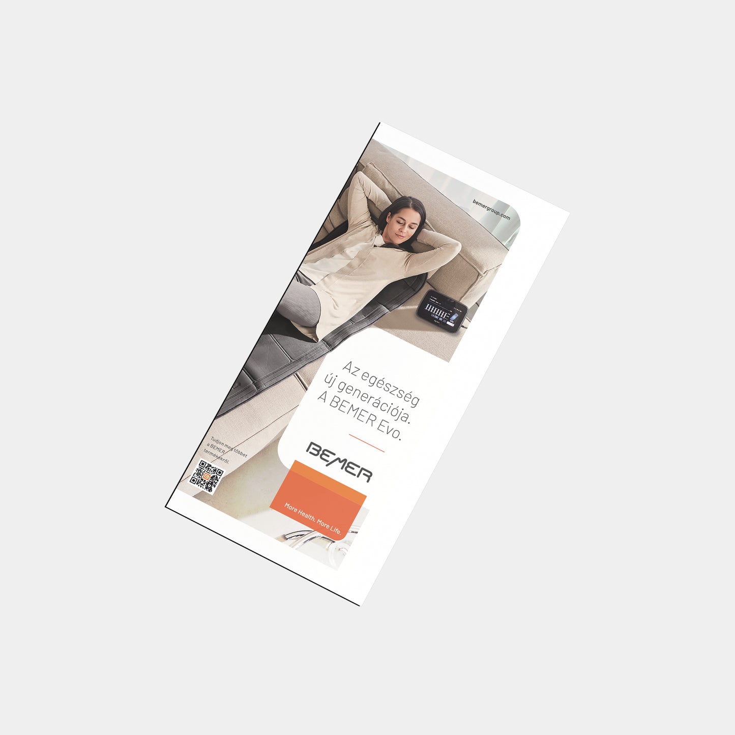 Human Folder - Datendownload
