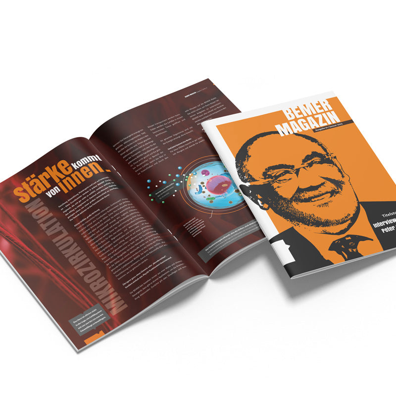 Bemer-Magazin