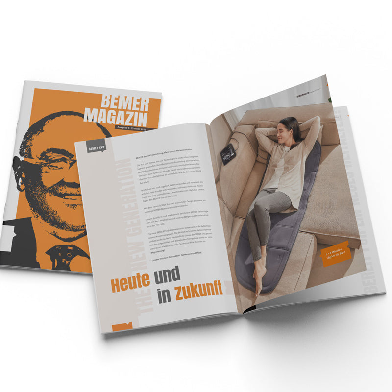 Bemer-Magazin