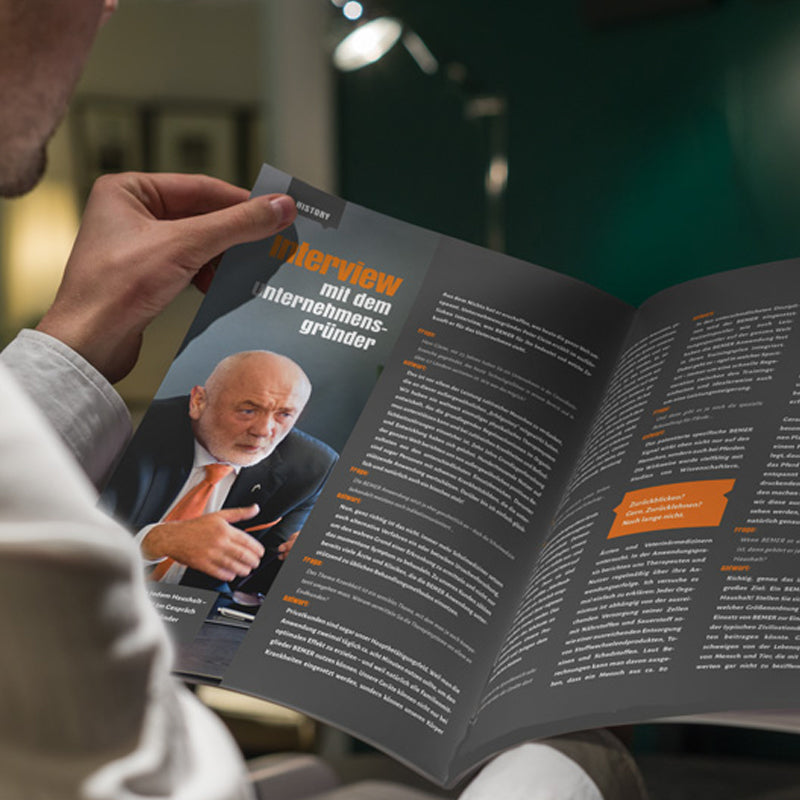 Bemer-Magazin
