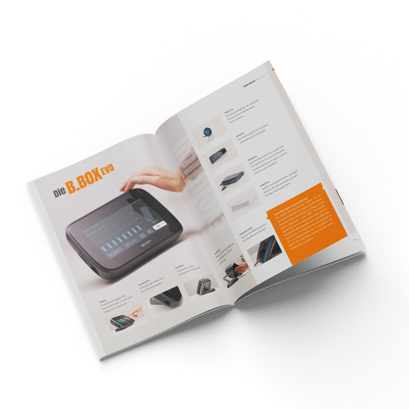Bemer-Magazin