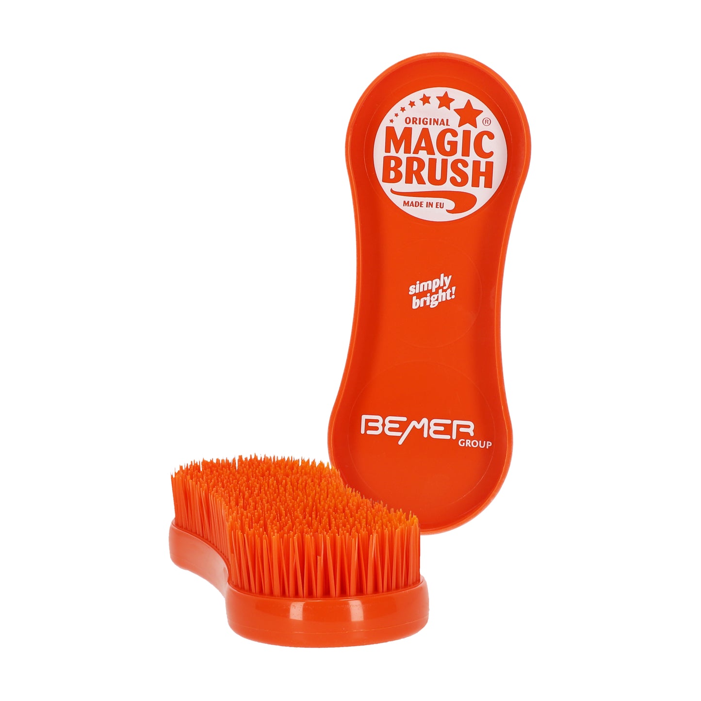 MagicBrush® Pferdebürste