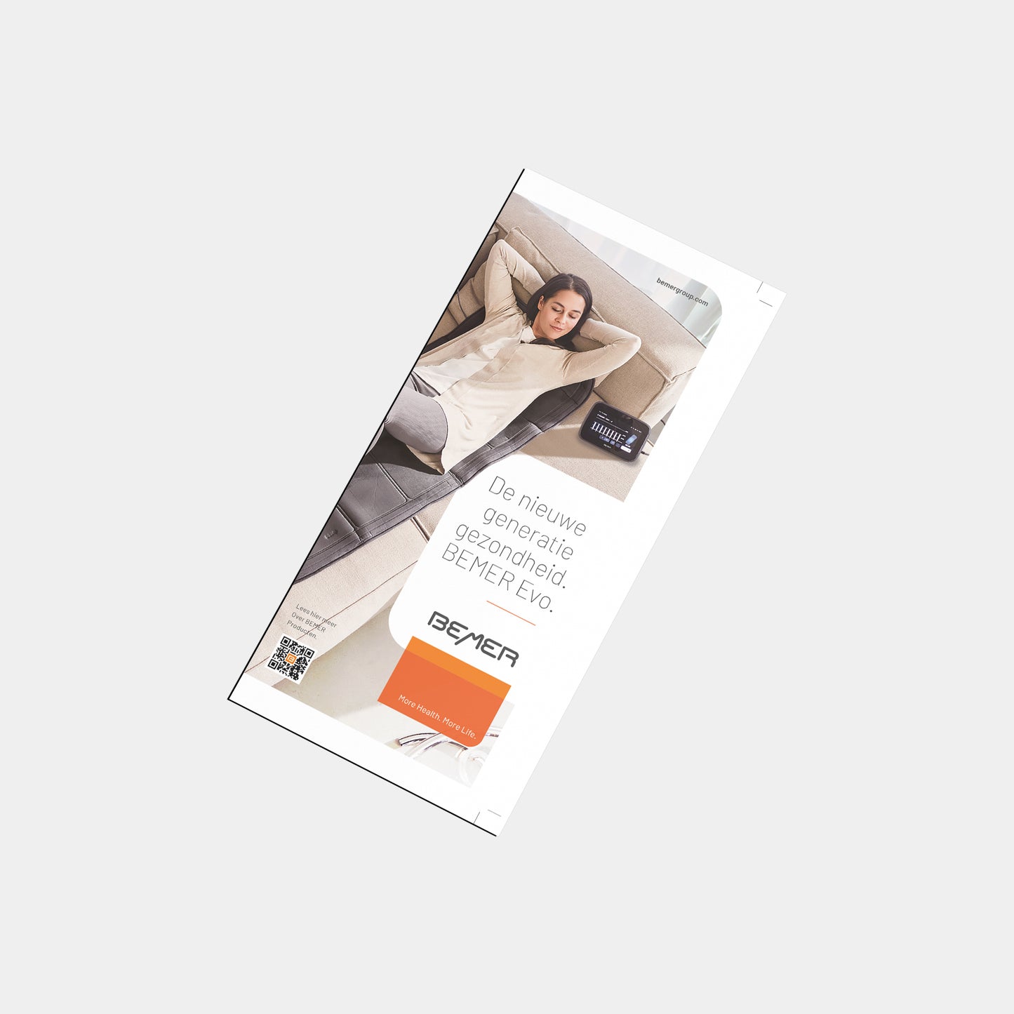 Human Folder - Datendownload