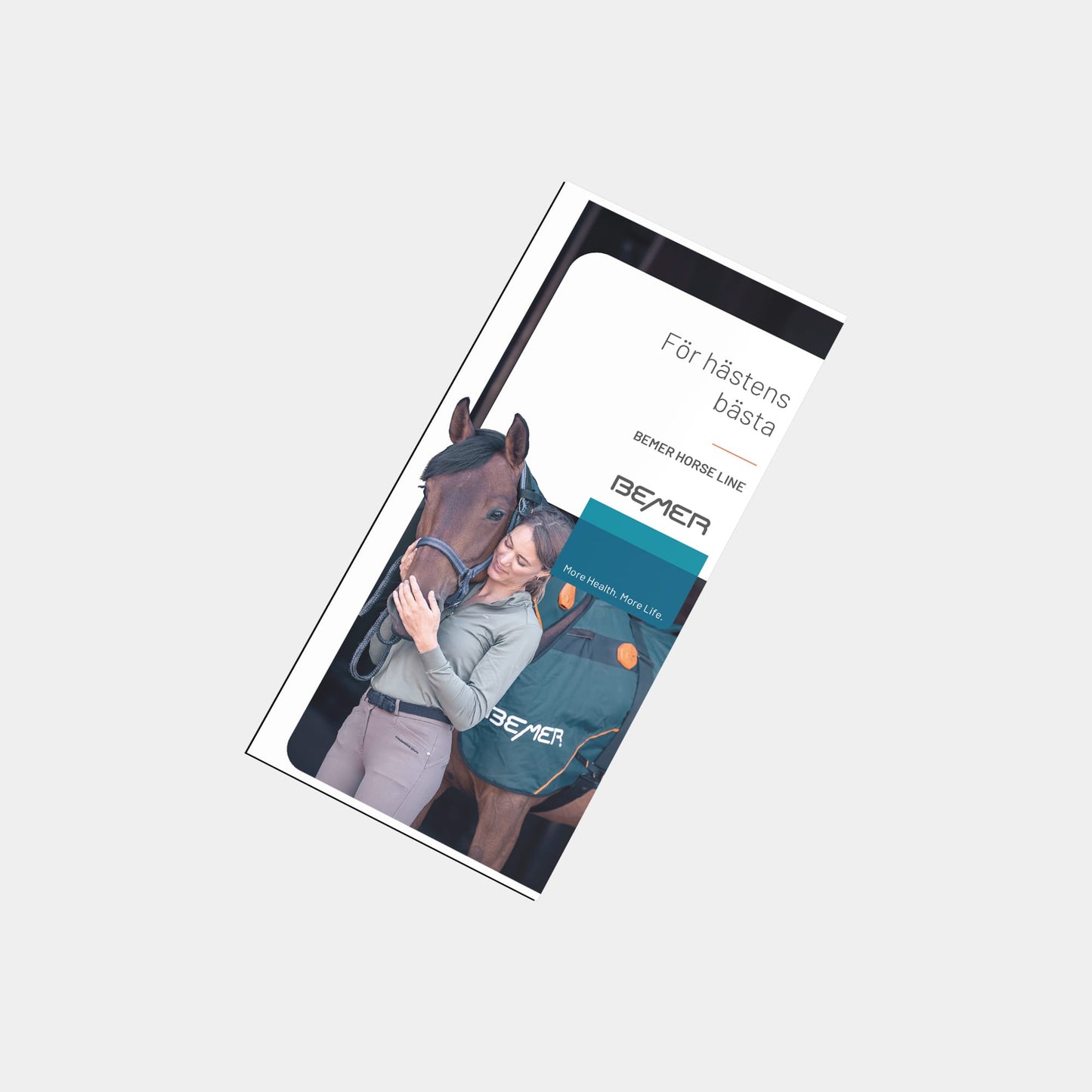 Horse Folder - Datendownload