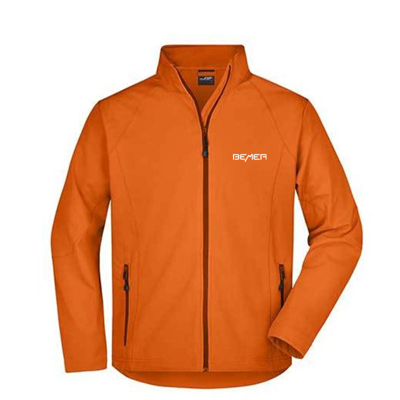 Mens Softshell Jacket