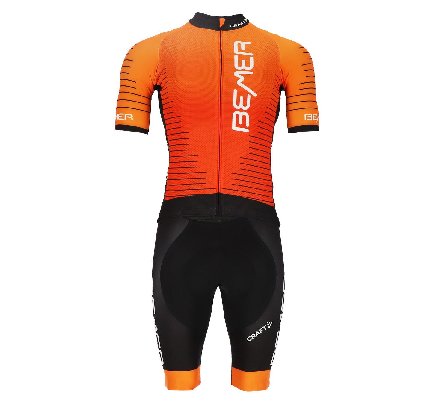 Bike-Set Men