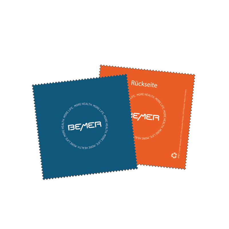 Brillenputztuch (5er Pack)