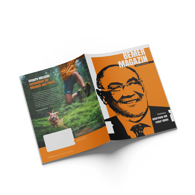 Bemer-Magazin