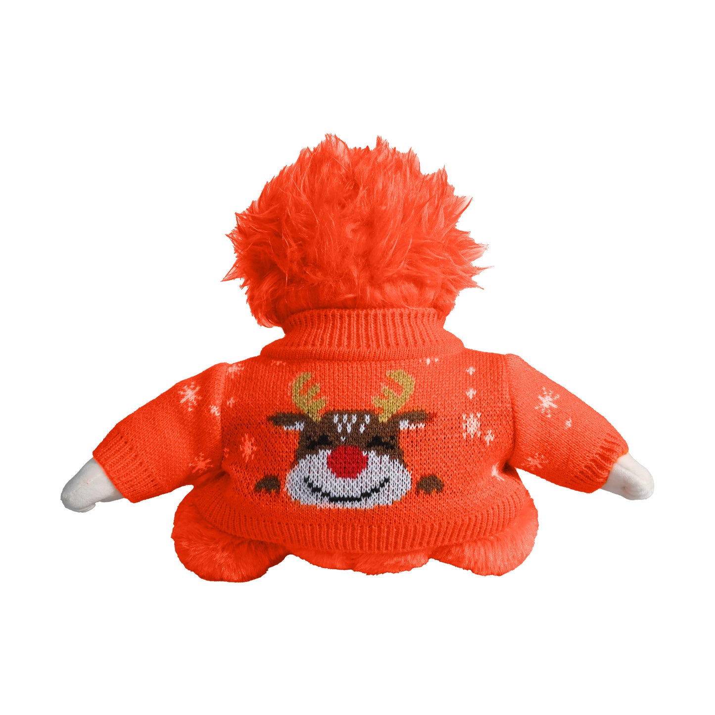 OrangeUtan X-mas Edition