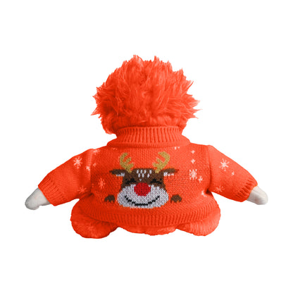 OrangeUtan X-mas Edition