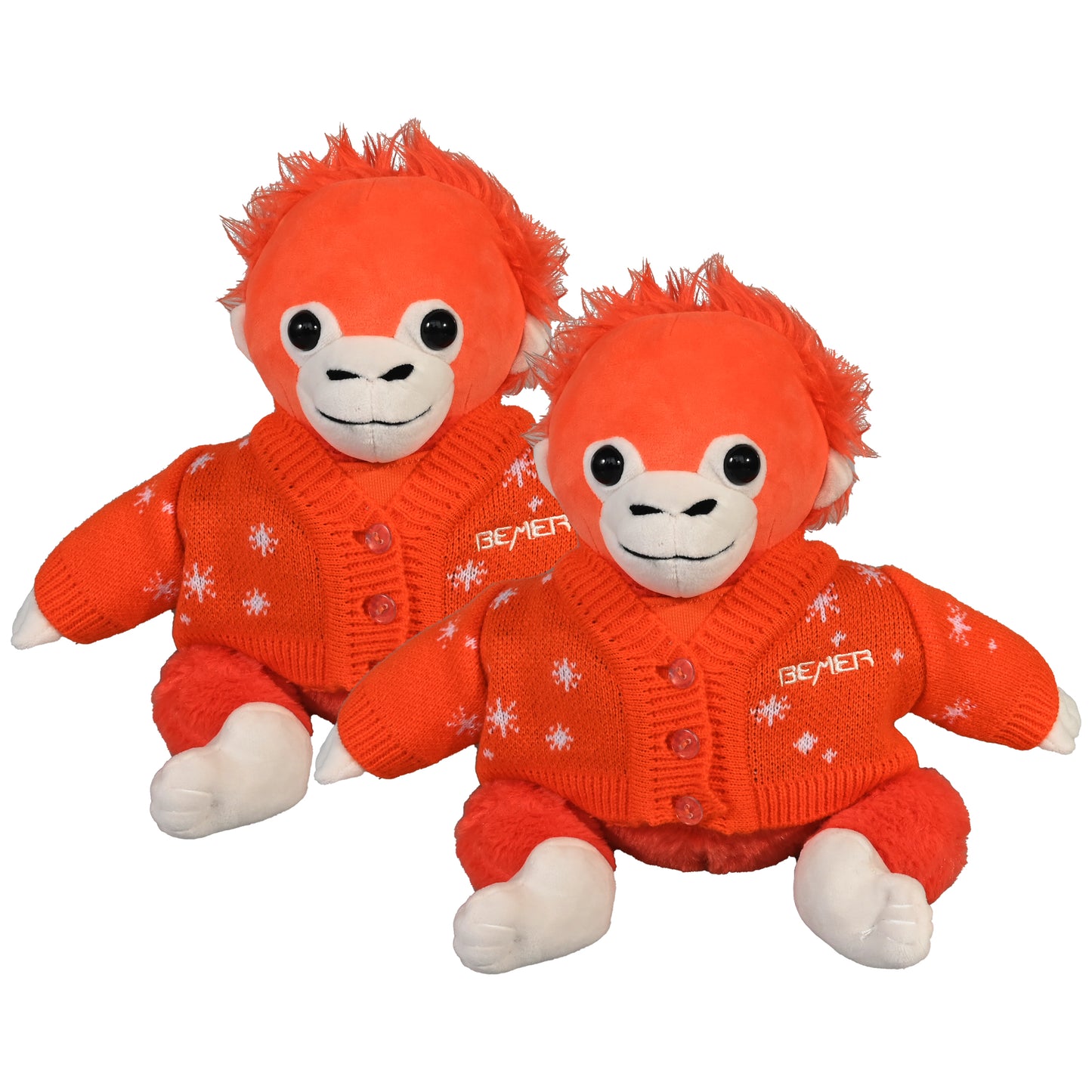 OrangeUtan X-mas Edition