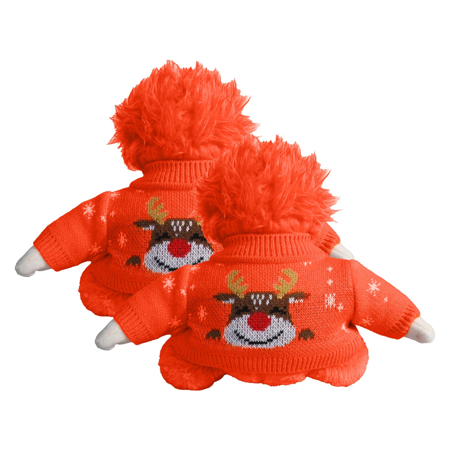 OrangeUtan X-mas Edition