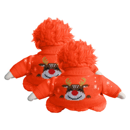 OrangeUtan X-mas Edition