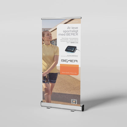 HUMAN // Sportlich leben # 02  Roll Up - Daten-Download
