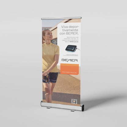 HUMAN // Sportlich leben # 02  Roll Up - Daten-Download