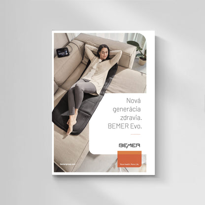 Human EVO brochure - data download