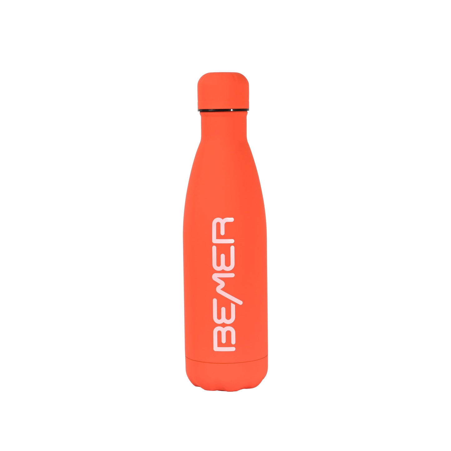 Trinkflasche Bemer Orange, 500ml