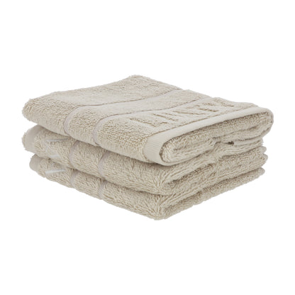 Gesichtshandtuch/ Kosmetiktuch