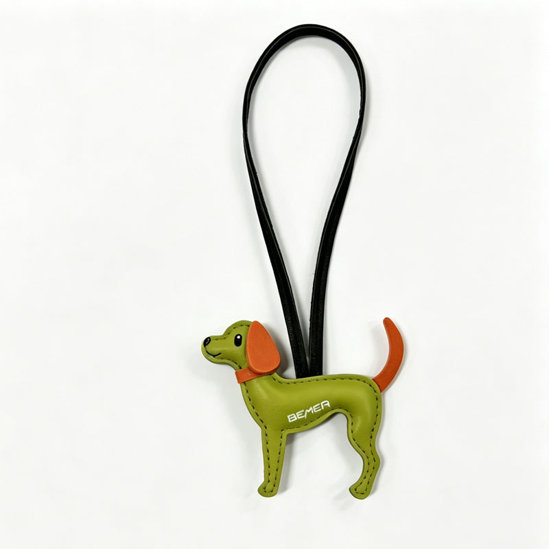 Schlüsselanhänger/Anhänger Hund