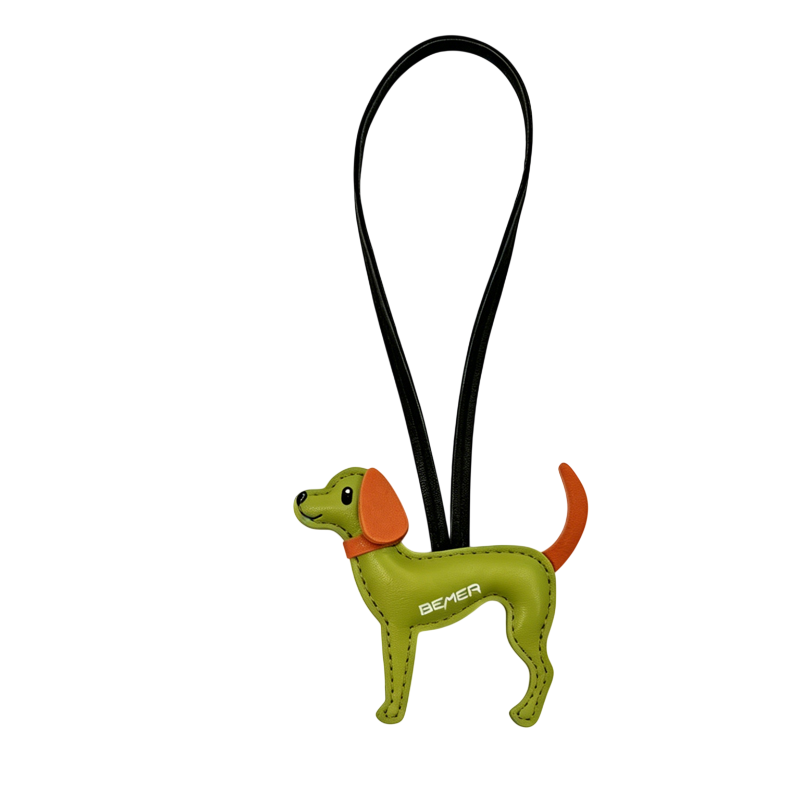Schlüsselanhänger/Anhänger Hund