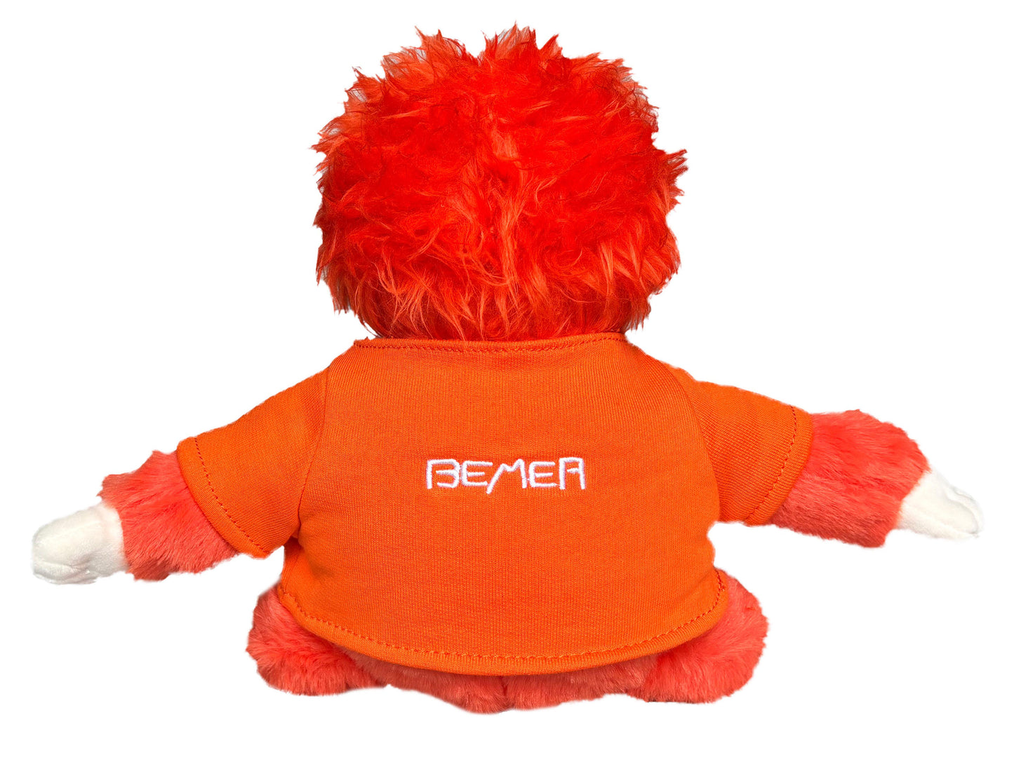 Bemer OrangeUtan Schmusetier
