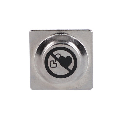 Bemer Pin „M“