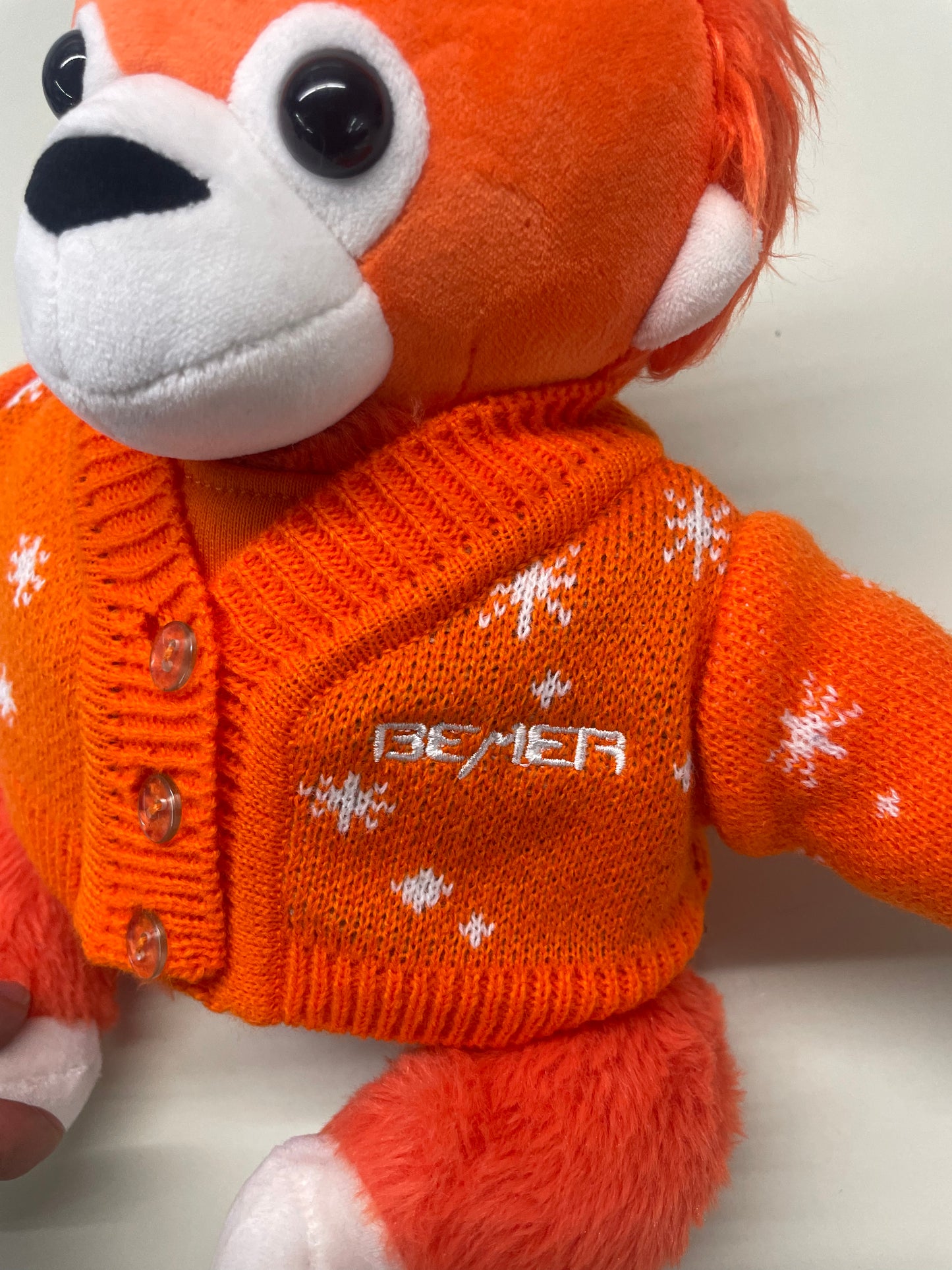 OrangeUtan X-mas Edition